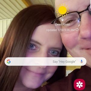 Meet your Posher, Kristy